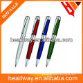 personalized Promotional Metal pen